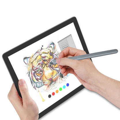 สำหรับ Samsung Galaxy Tab S6 Lite P610 / P615 ปากกาสไตลัสที่ไม่มี Bluetooth