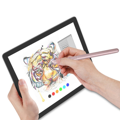 สำหรับ Samsung Galaxy Tab S6 Lite P610 / P615 ปากกาสไตลัสที่ไม่มี Bluetooth