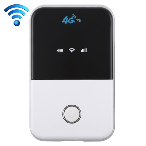 MF925 4G LTE เราเตอร์ไร้สายความเร็วสูงหลายโหมดรองรับการ์ด TF (สูงสุด 32GB), MF925