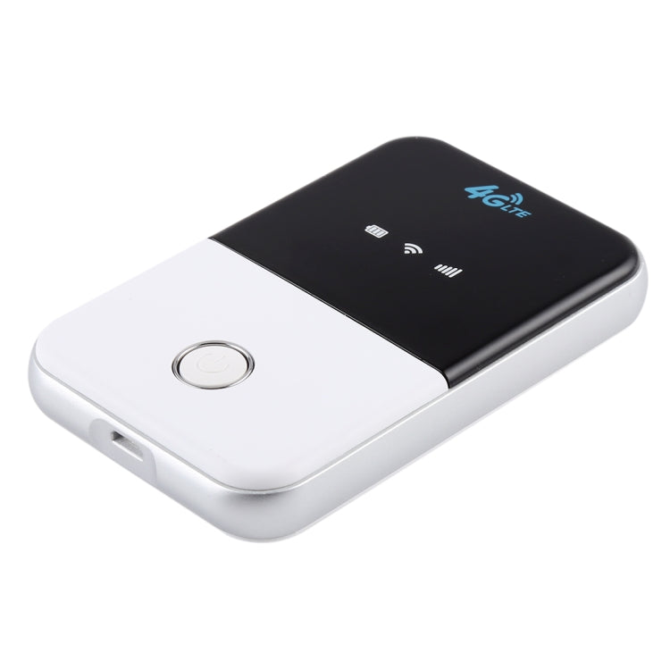 MF925 4G LTE เราเตอร์ไร้สายความเร็วสูงหลายโหมดรองรับการ์ด TF (สูงสุด 32GB), MF925