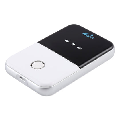 MF925 4G LTE เราเตอร์ไร้สายความเร็วสูงหลายโหมดรองรับการ์ด TF (สูงสุด 32GB), MF925