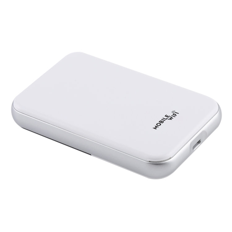 MF925 4G LTE เราเตอร์ไร้สายความเร็วสูงหลายโหมดรองรับการ์ด TF (สูงสุด 32GB), MF925