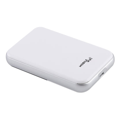 MF925 4G LTE เราเตอร์ไร้สายความเร็วสูงหลายโหมดรองรับการ์ด TF (สูงสุด 32GB), MF925