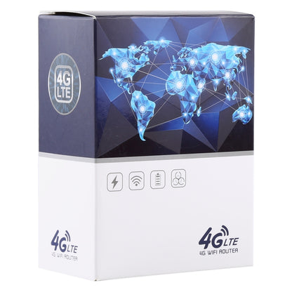 MF925 4G LTE เราเตอร์ไร้สายความเร็วสูงหลายโหมดรองรับการ์ด TF (สูงสุด 32GB), MF925