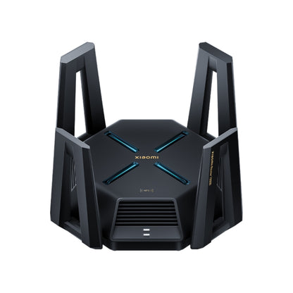 ต้นฉบับ Xiaomi WiFi Router 10 Gigabit Tri-Band Wireless Mesh Network Game Acceleration Repeater, US Plug, 10 Gigabit
