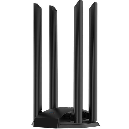 COMFAST CF-WU785AC 1300Mbps Dual-band Wifi USB Network Adapter พร้อม 4 เสาอากาศ, CF-WU785AC