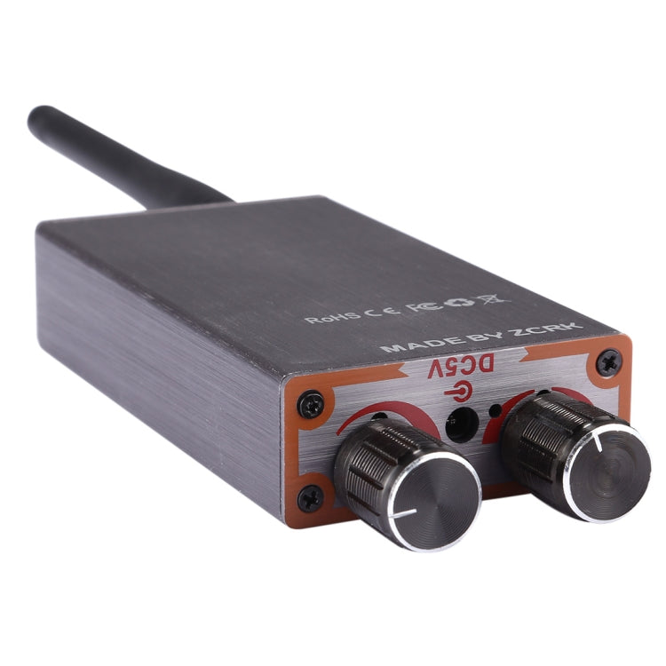 M8000 เครื่องตรวจจับอเนกประสงค์ Anti-Spy Anti-Monitor, Anti-Tracker, M8000