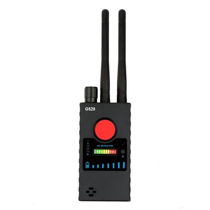 G528 เครื่องตรวจจับสัญญาณไร้สาย