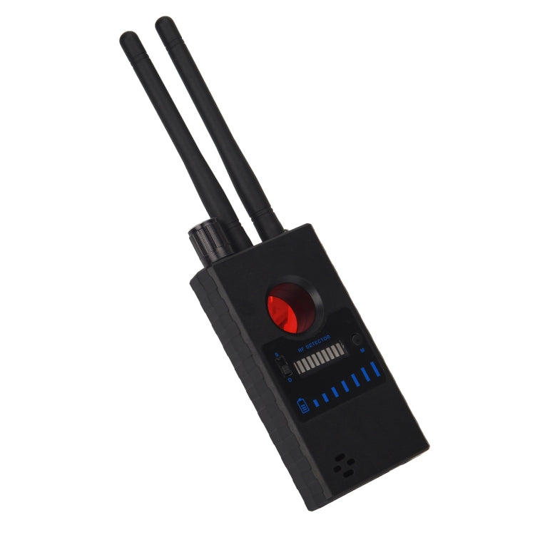 G528 เครื่องตรวจจับสัญญาณไร้สาย