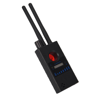 G528 เครื่องตรวจจับสัญญาณไร้สาย