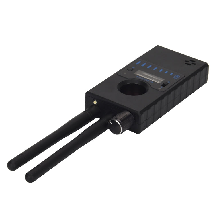 G528 เครื่องตรวจจับสัญญาณไร้สาย