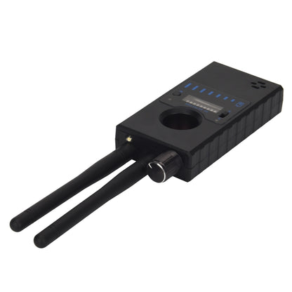 G528 เครื่องตรวจจับสัญญาณไร้สาย