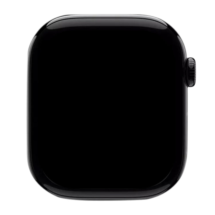 หน้าจอ LCD และชุดประกอบดิจิไทเซอร์แบบเต็มสำหรับ Apple Watch Series 10 42 มม., For Apple Watch Series 10 42mm