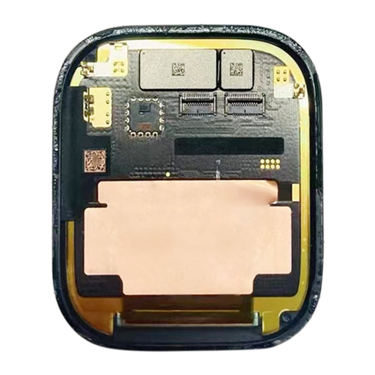 หน้าจอ LCD และชุดประกอบดิจิไทเซอร์แบบเต็มสำหรับ Apple Watch Series 10 46 มม., For Apple Watch Series 10 46mm