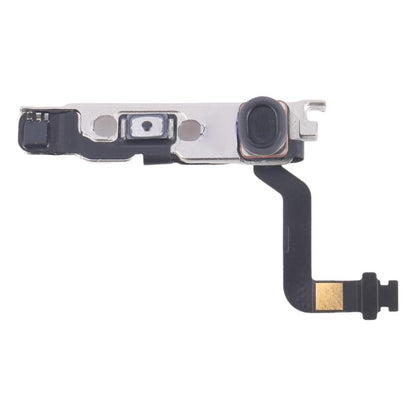 สายแพรไมโครโฟน/ปุ่มเปิดปิด สำหรับ Apple Watch Series 10 ขนาด 46 มม., For Apple Watch Series 10 46mm