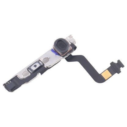 สายแพรไมโครโฟน/ปุ่มเปิดปิด สำหรับ Apple Watch Series 10 ขนาด 46 มม., For Apple Watch Series 10 46mm