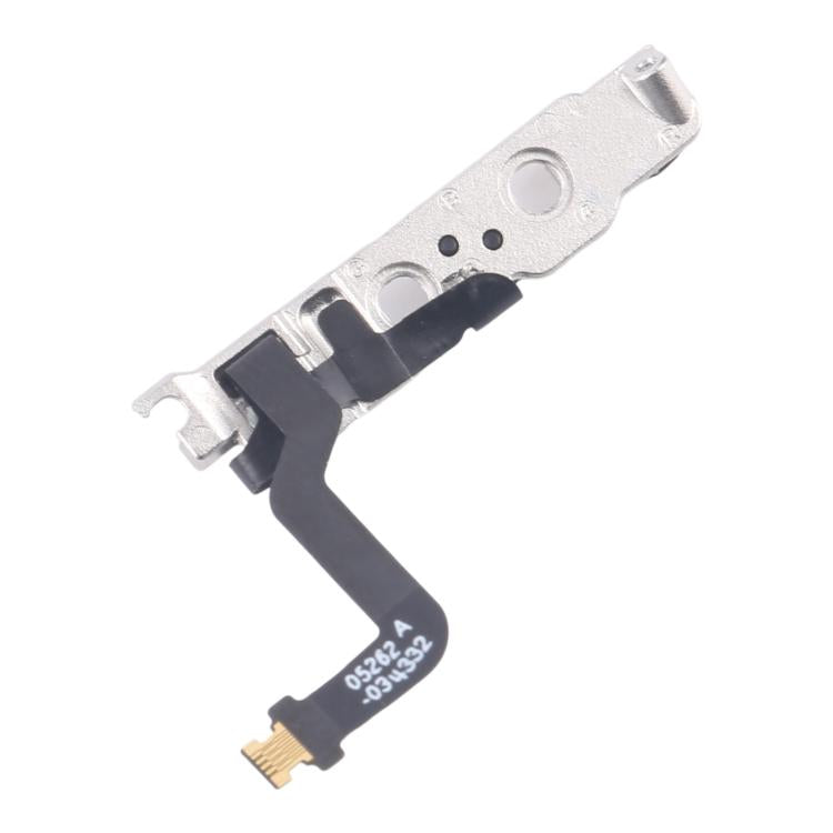 สายแพรไมโครโฟน/ปุ่มเปิดปิด สำหรับ Apple Watch Series 10 ขนาด 46 มม., For Apple Watch Series 10 46mm
