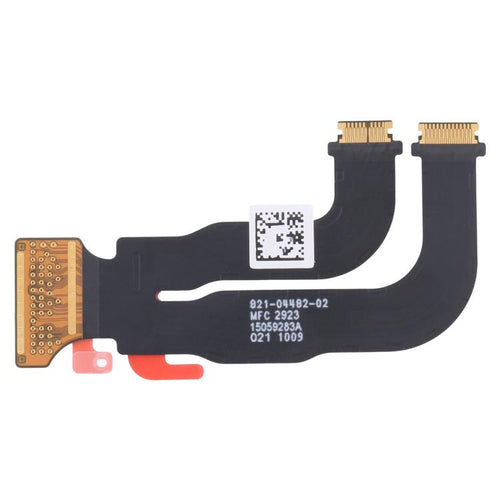 สายแพรจอ LCD สำหรับ Apple Watch Series 9 ขนาด 41 มม., For Apple Watch Series 9 41mm
