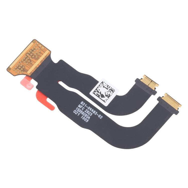 สายแพรจอ LCD สำหรับ Apple Watch Series 9 ขนาด 41 มม., For Apple Watch Series 9 41mm