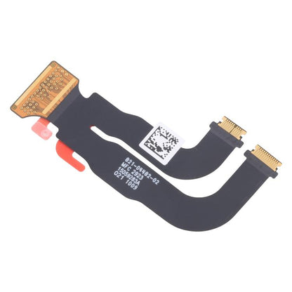 สายแพรจอ LCD สำหรับ Apple Watch Series 9 ขนาด 41 มม., For Apple Watch Series 9 41mm