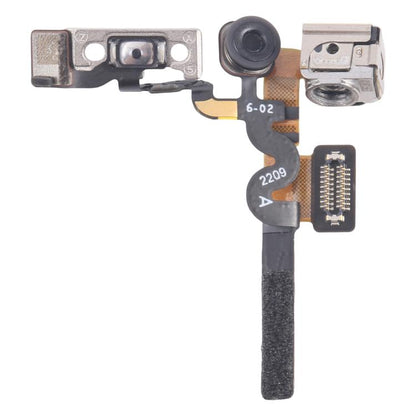 For Apple Watch Series 9 41mm Spin Axis / Microphone Flex Cable, For Apple Watch Series 9 41mm