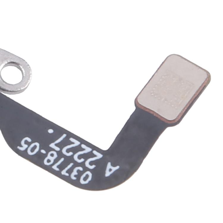 สายแพรด้านซ้ายสำหรับ Apple Watch Ultra 49 มม. ลดเสียงรบกวน (ขนาดเล็ก), Left Flex Cable