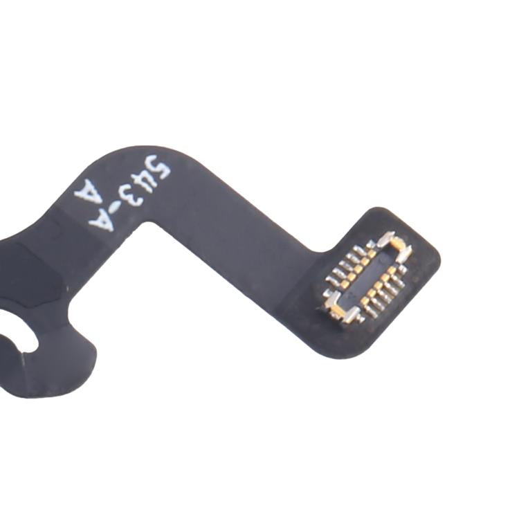สายแพรไมโครโฟน/ปุ่มเปิดปิด สำหรับ Apple Watch Ultra ขนาด 49 มม., For Apple Watch Ultra 49mm