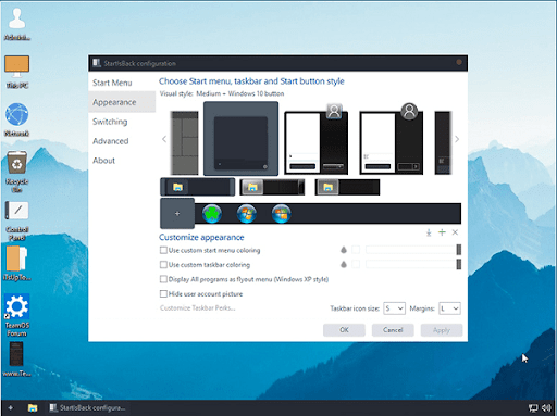 Windows 10 Gamer Elegant Edition 2019