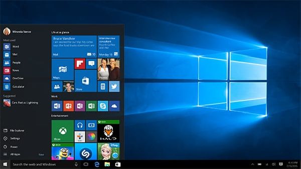 Windows 10 Pro X64 (2021) + Office 2019 Pro Plus