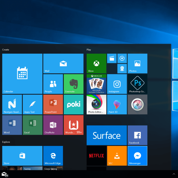 Windows 10 Pro X64 (2021) + Office 2019 Pro Plus
