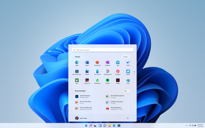 Windows 11 Pro + Microsoft Office 2021 Full Version Lifetime