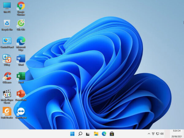 Windows 11 Pro With Office 2019 Pro Plus Full Version