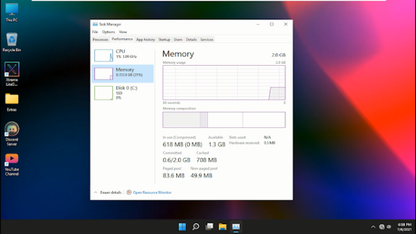 Windows 11 Xtreme LiteOS Edition x64 2021 Full Version