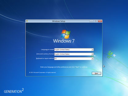 Windows 7 SP1 X64 Ultimate 3in1 OEM MULTi-7 June 2021
