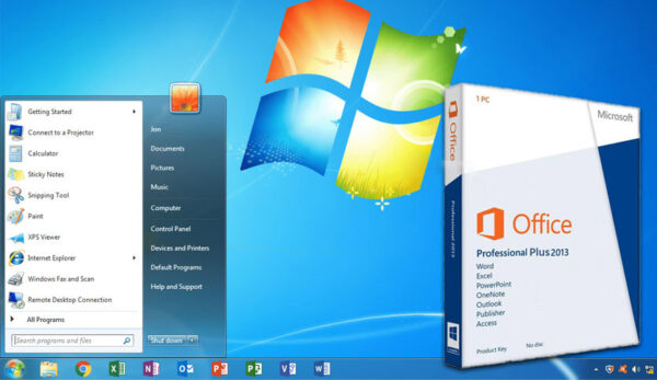 Windows 10 (x64) ROG EDITION 2020
