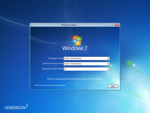Windows 10 (x64) ROG EDITION 2020