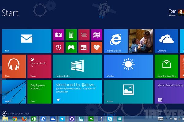 Windows 8.1 Pro X86 X64 6in1 SEP 2019 {Gen2}