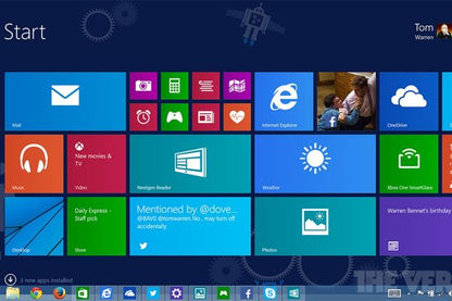 Windows 8.1 Pro X86 X64 6in1 SEP 2019 {Gen2}