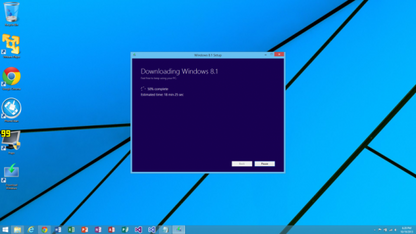 Windows 8.1 Pro X86 X64 6in1 SEP 2019 {Gen2}
