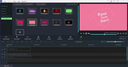 Windows Movie Maker 2020 v8 Full Version Windows