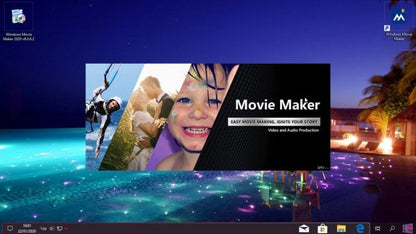 Windows Movie Maker 2020 v8 Full Version Windows