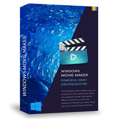 Windows Movie Maker 2020 v8 Full Version Windows