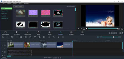 Windows Movie Maker 2021 Final Full Version Windows