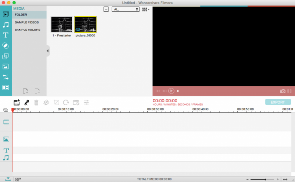 Wondershare Filmora 2021 v10 Final Full Version for Mac