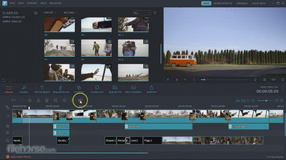 Wondershare Filmora 2021 v.10 Final Full Version Windows
