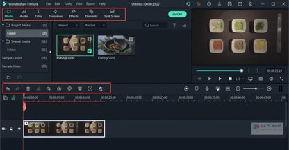 Wondershare Filmora 2021 v.10 Final Full Version Windows