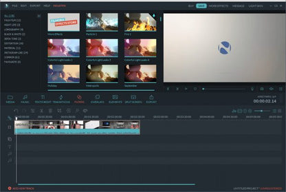 Wondershare Filmora (2020) v9 Final for Windows
