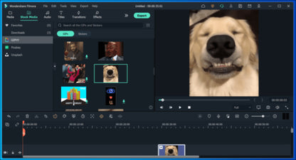 Wondershare Filmora X 11 Full Version for Windows (Updated 2022)
