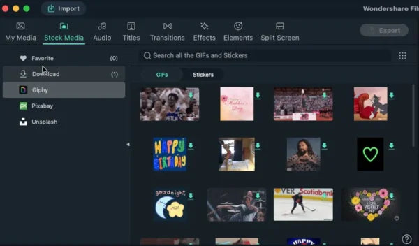 Wondershare Filmora X 11 Full Version for Windows (Updated 2022)