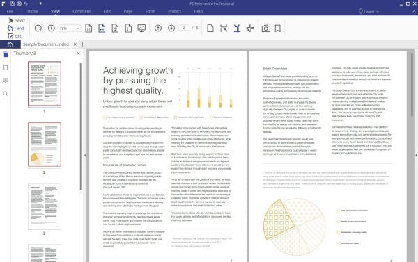 Wondershare PDFelement 7.6 Final Full Version Windows